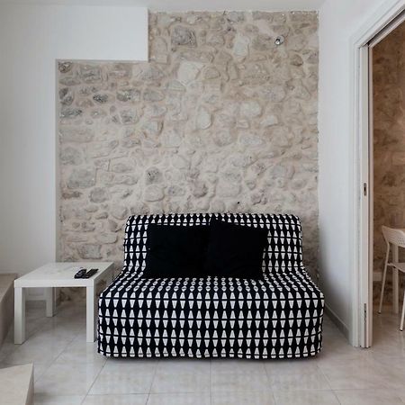 Apartamento Dammuso Delle Gioie Scicli Exterior foto