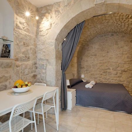 Apartamento Dammuso Delle Gioie Scicli Exterior foto