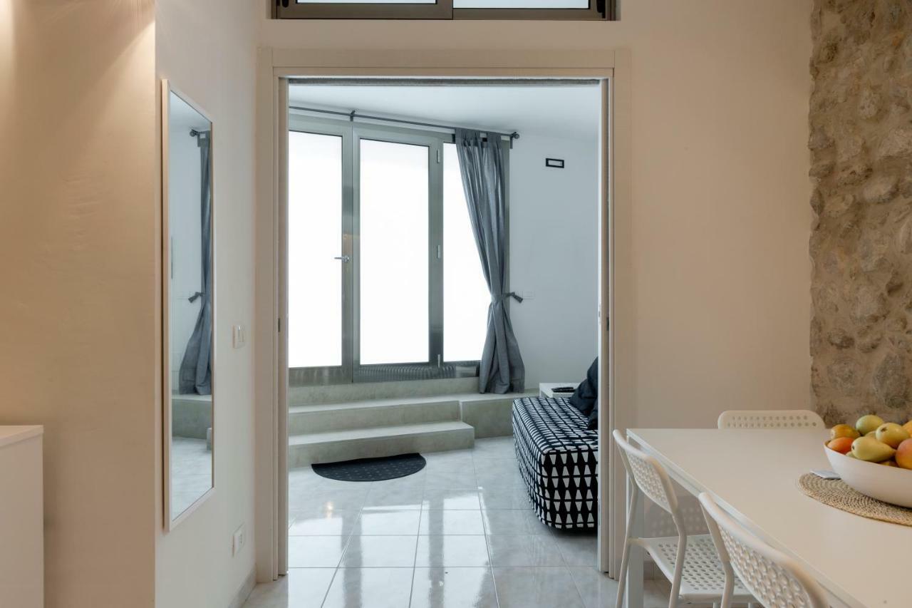 Apartamento Dammuso Delle Gioie Scicli Exterior foto