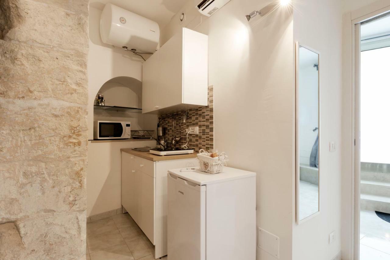 Apartamento Dammuso Delle Gioie Scicli Exterior foto