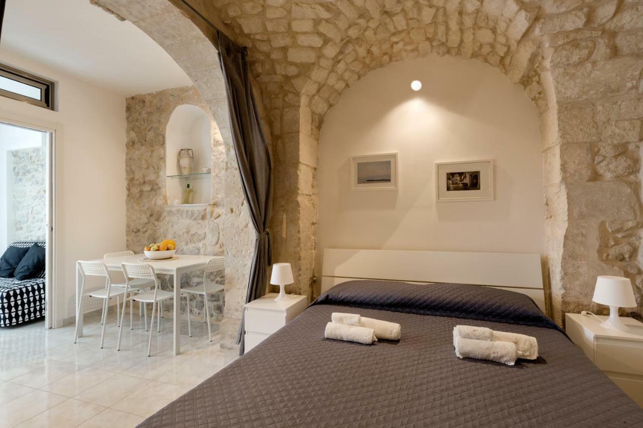 Apartamento Dammuso Delle Gioie Scicli Exterior foto