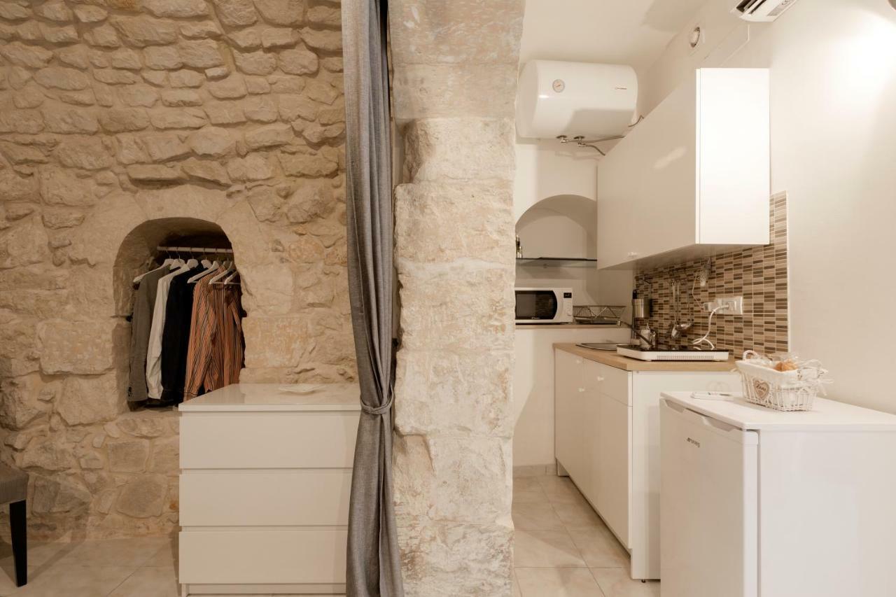 Apartamento Dammuso Delle Gioie Scicli Exterior foto