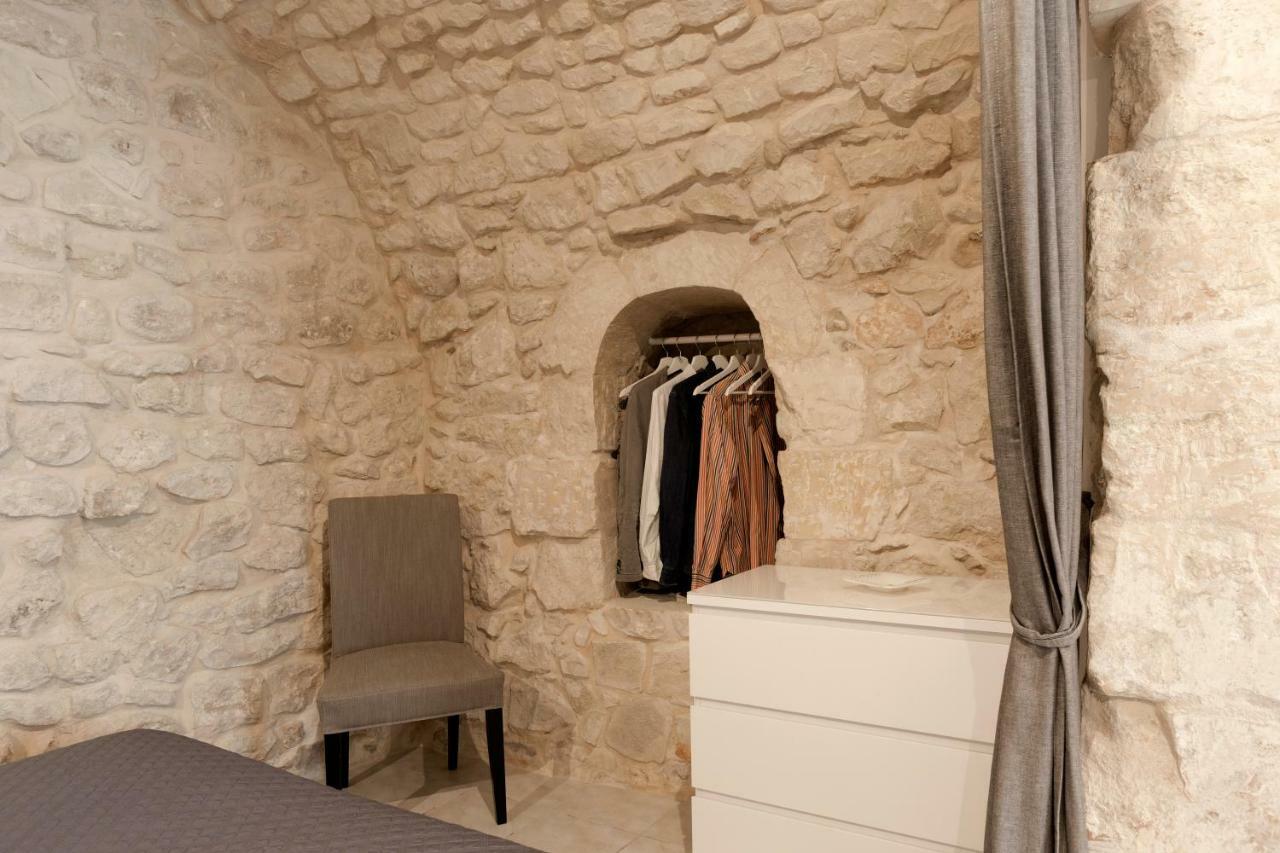 Apartamento Dammuso Delle Gioie Scicli Exterior foto