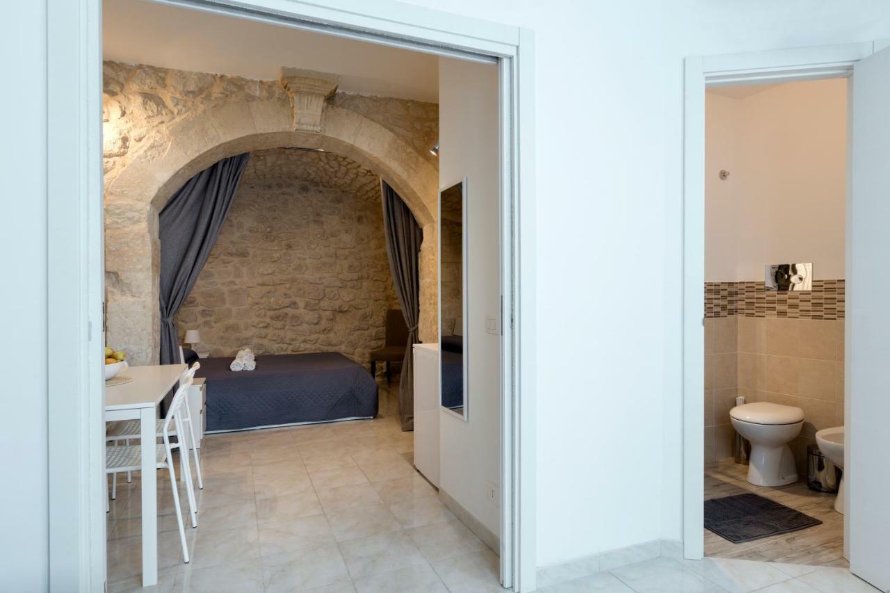 Apartamento Dammuso Delle Gioie Scicli Exterior foto