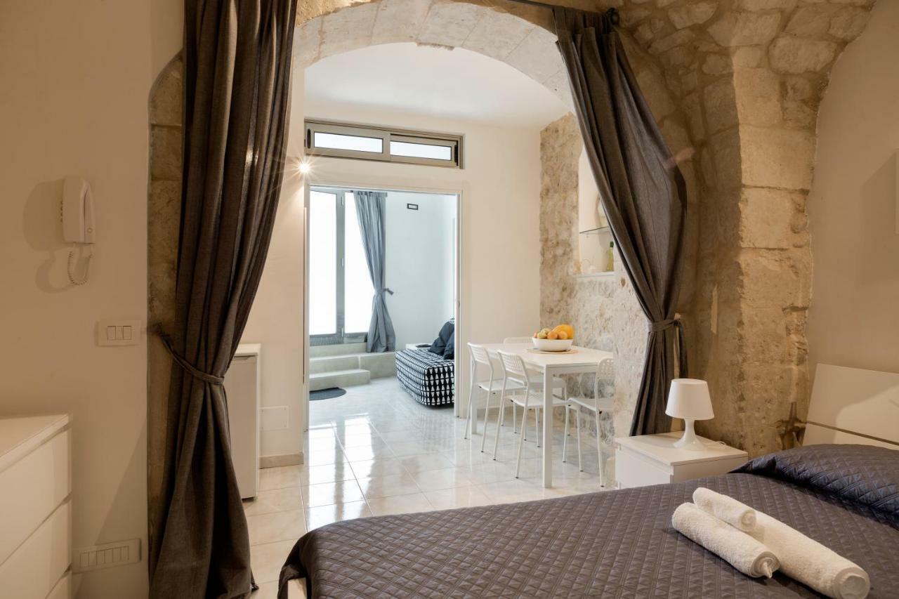 Apartamento Dammuso Delle Gioie Scicli Exterior foto