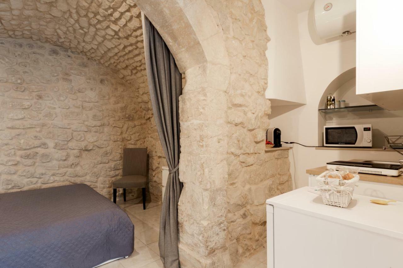 Apartamento Dammuso Delle Gioie Scicli Exterior foto