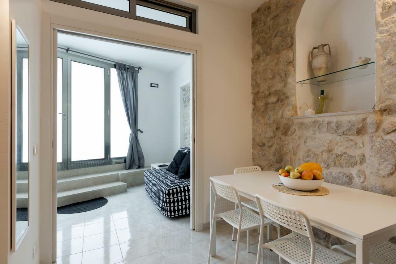 Apartamento Dammuso Delle Gioie Scicli Exterior foto