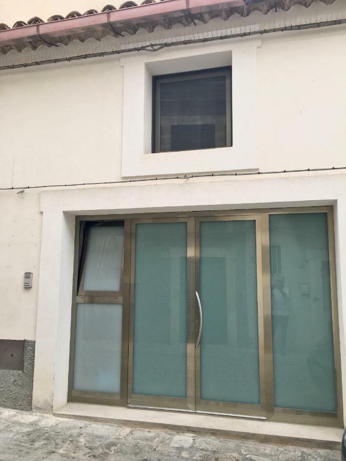 Apartamento Dammuso Delle Gioie Scicli Exterior foto