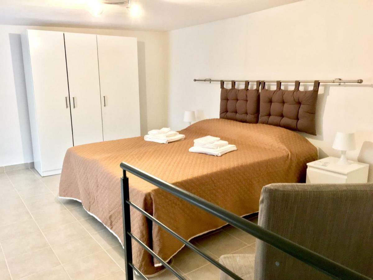 Apartamento Dammuso Delle Gioie Scicli Exterior foto
