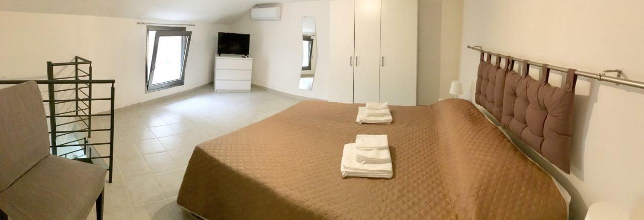 Apartamento Dammuso Delle Gioie Scicli Exterior foto